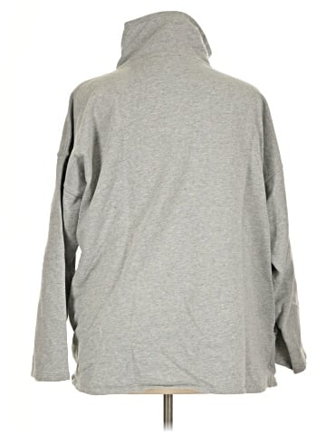 J.Crew Fleece (view 2)
