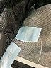 Liz & Me Chevron-herringbone Gray Jacket Size 2X - photo 7