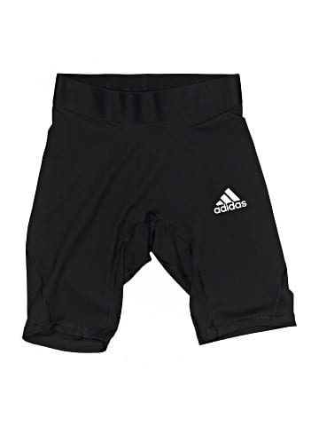Adidas Athletic Shorts (view 1)
