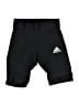 Adidas Black Athletic Shorts Size M - photo 1