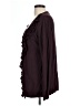 Chico's Burgundy Cardigan Size Lg (2) - photo 5