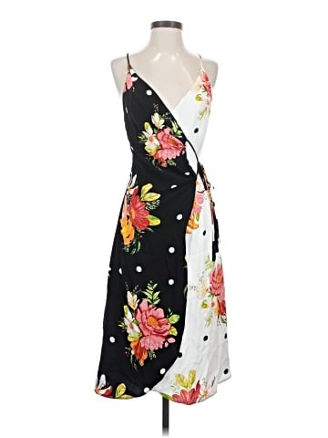 FARM Rio Cocktail Dress (view 1)