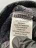 Arizona Jean Company 100% Polyester Black Pullover Hoodie Size S - photo 8