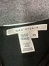 Max Studio Solid Black Cocktail Dress Size XS - photo 7