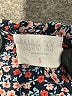 Sienna Sky Black Sleeveless Blouse Size S - photo 7