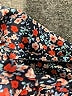 Sienna Sky Black Sleeveless Blouse Size S - photo 8