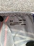 Under Armour Graphic Blue Athletic Shorts Size M (youth) - photo 3