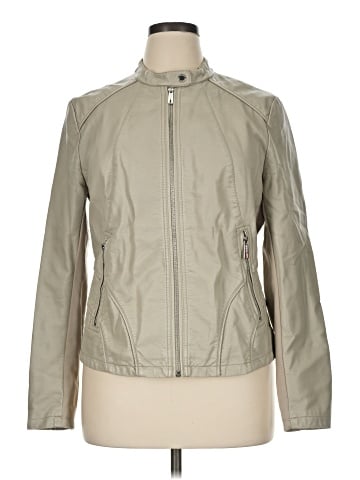 Kenneth Cole REACTION Jacket (view 1)