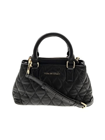 Vera Bradley Satchel (view 1)