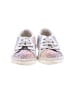 MICHAEL Michael Kors Tie-dye White Pink Sneakers Size 7 (kids) - photo 2