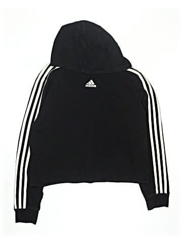 Adidas Zip Up Hoodie (view 1)