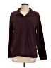 32 Degrees Burgundy Pullover Sweater Size L - photo 1