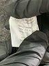 TSE 100% Cashmere Tweed Brown Pullover Sweater Size S - photo 8
