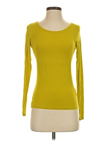 Stile Benetton 3/4 Sleeve T-Shirt (view 1)