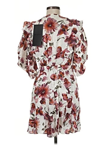 The Kooples Cocktail Dress (view 2)