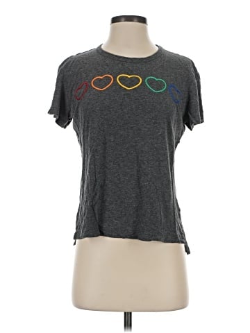 P.J. Salvage Short Sleeve T-Shirt (view 1)