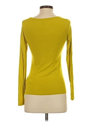 Stile Benetton 3/4 Sleeve T-Shirt (view 2)