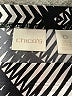 Chico's Chevron-herringbone Black Casual Skirt Size S - photo 4