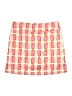 Golftini Print Orange Skort Size XL - photo 2