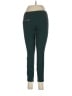 Sandro Solid Green Active Pants Size EU (FR) 38 / US 6 - photo 2