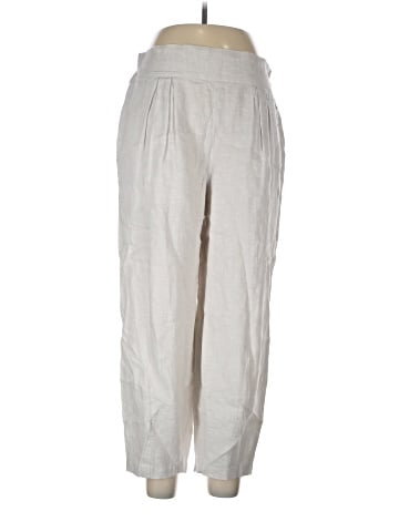 Poetry Linen Pants (view 1)
