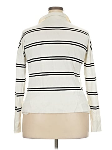 Hilary Radley Pullover Sweater (view 2)