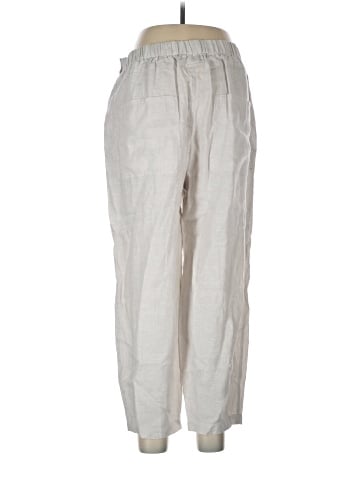Poetry Linen Pants (view 2)