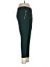 Sandro Solid Green Active Pants Size EU (FR) 38 / US 6 - photo 4