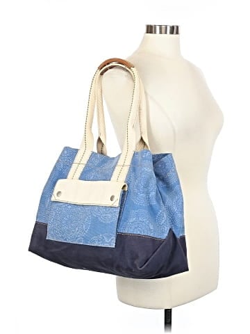 Fossil Tote (view 2)