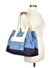Fossil Blue Tote One size - photo 2