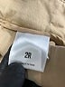 Express Solid Tan Khakis Size 2R - photo 8