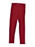 Cat & Jack Solid Red Active Pants Size 8 - photo 1