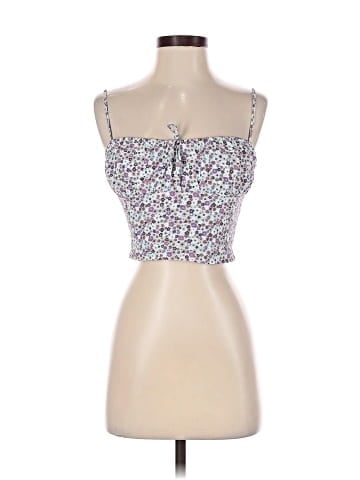 Sunday Best Sleeveless Top (view 1)