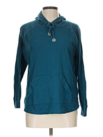 MICHAEL Michael Kors Pullover Hoodie (view 1)