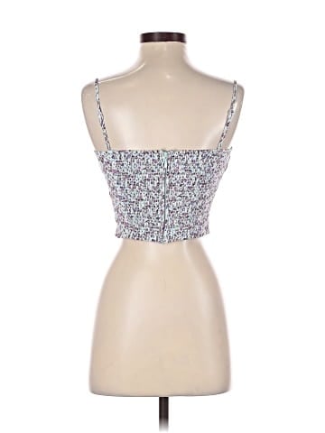Sunday Best Sleeveless Top (view 2)