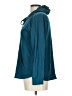 MICHAEL Michael Kors Teal Pullover Hoodie Size L - photo 5