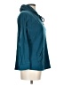 MICHAEL Michael Kors Teal Pullover Hoodie Size L - photo 4