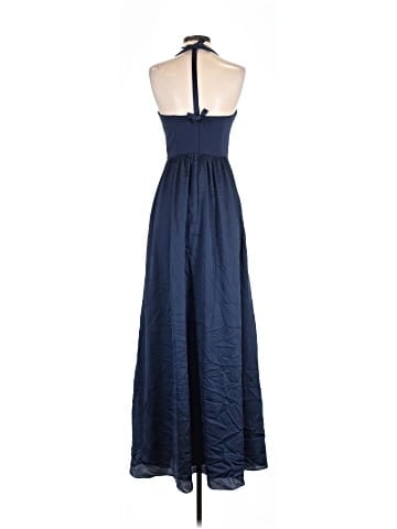 White by Vera Wang Casual Dress (view 2)