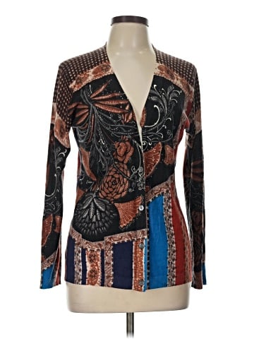 Neiman Marcus Pullover Sweater (view 1)