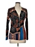 Neiman Marcus Brown Pullover Sweater Size L - photo 1