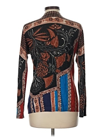 Neiman Marcus Pullover Sweater (view 2)
