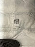 Uniqlo 100% Polyester White Vest Size 9 - 10 - photo 3