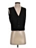 Zara Black Sleeveless Blouse Size S - photo 1