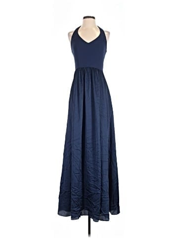 White by Vera Wang Casual Dress (view 1)