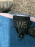 W5 Teal 3/4 Sleeve Top Size M - photo 7