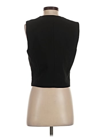 Zara Sleeveless Blouse (view 2)