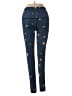 Teeki Stars Blue Active Pants Size S - photo 2