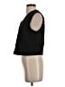 Zara Black Sleeveless Blouse Size S - photo 5