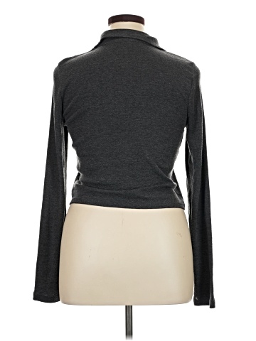 True Craft Long Sleeve Top (view 2)