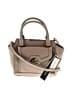 Nine West Tan Satchel One size - photo 1